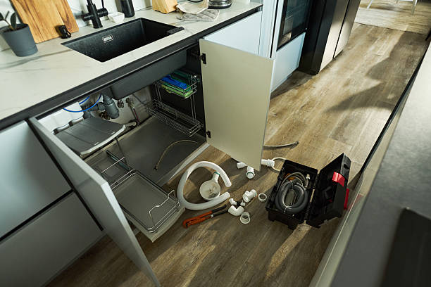 Reliable Drain Cleaning contractor in New Plymouth, ID by Street Wise - Plumbing